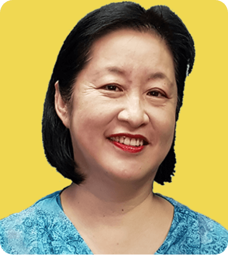 Mdm Zhu
