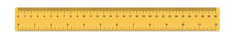 Definition, Scale, Charts for Centimetres Conversion - 88tuition
