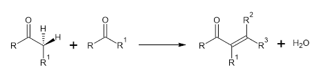 Mechanism Of Crossed Aldol Condensation - 88tuition