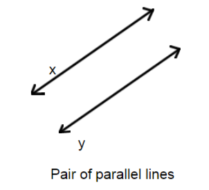 Pair of Lines - 88tuition 