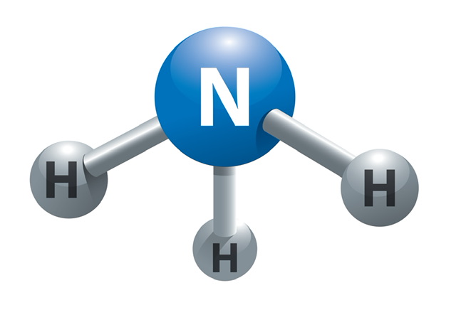 Ammonia | uses of ammonia - 88tuition