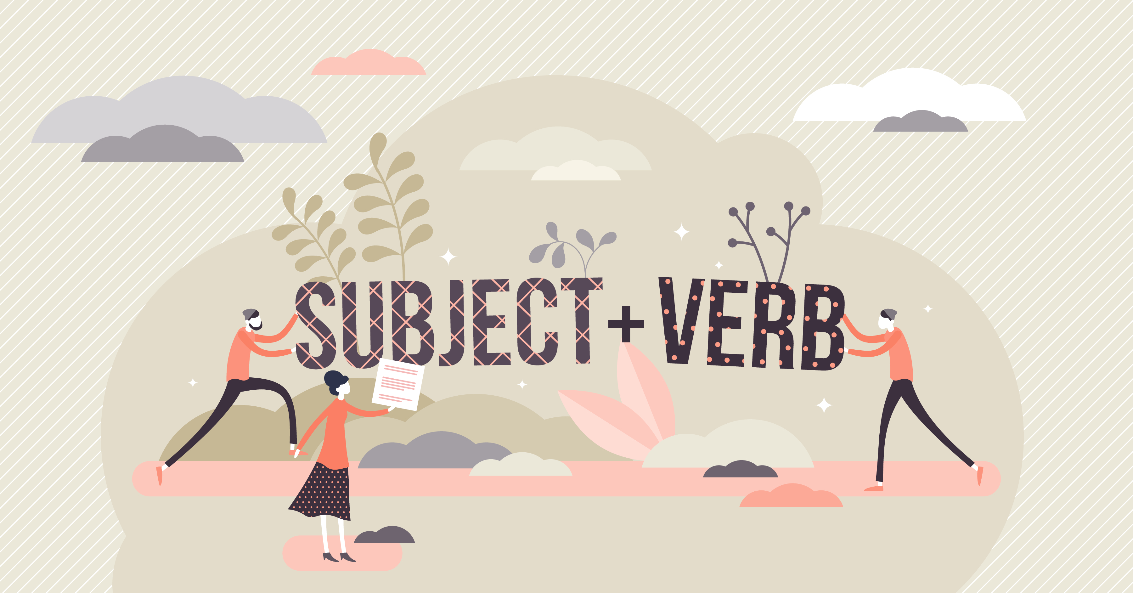 Identifying Subject Verb Agreement Errors -88tuition