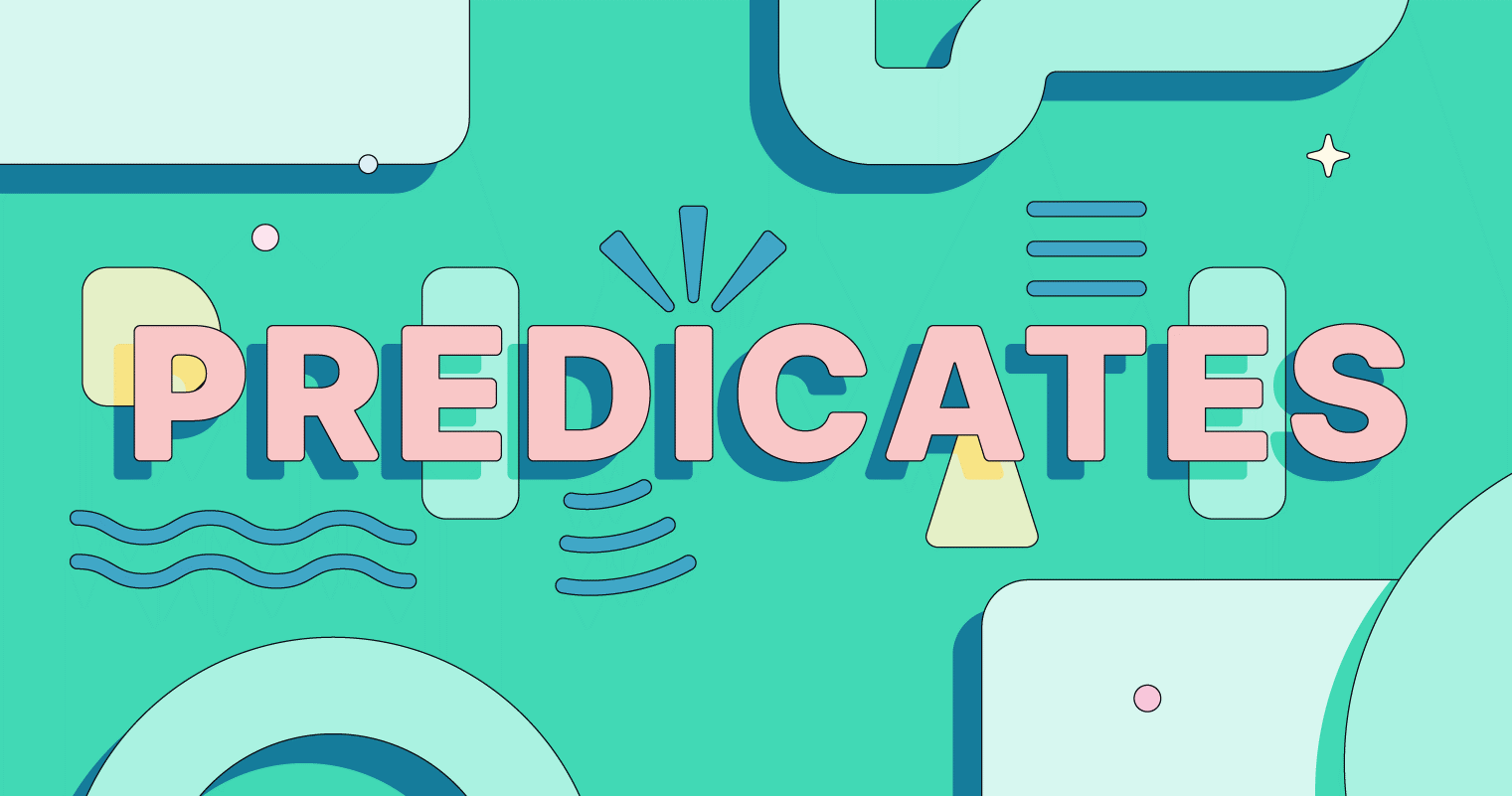 What are Predicates? Definition and Examples - 88tuition 