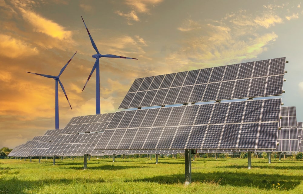 Natural Sources Of Energy | Renewable energy sources -88tuition